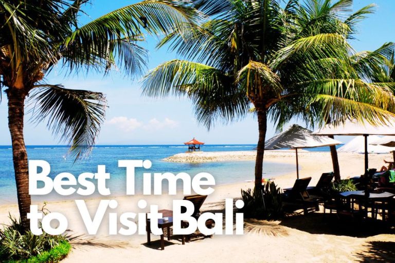 When’s the Best Time to Visit Bali? Here’s What You Need to Know – Bali ...