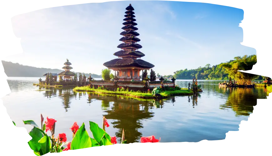 Bali full day tour packages