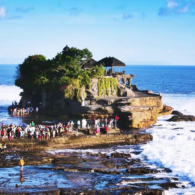 bali full day tours