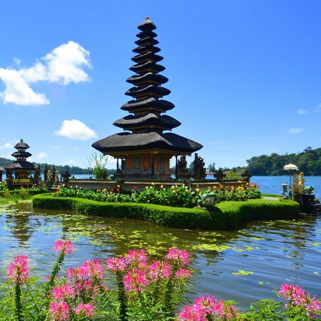 bali overnight trip packages