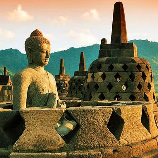 bali yogyakarta tour