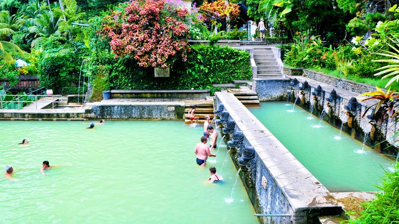 banjar-hot-spring