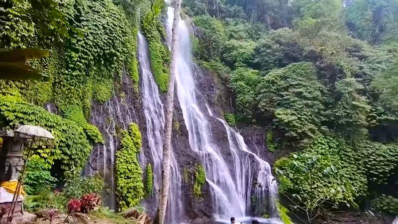 4 Days Bali Land Tour Package (Option 5)