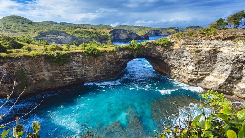 9 Days Bali Land Tour Package (Option 2)