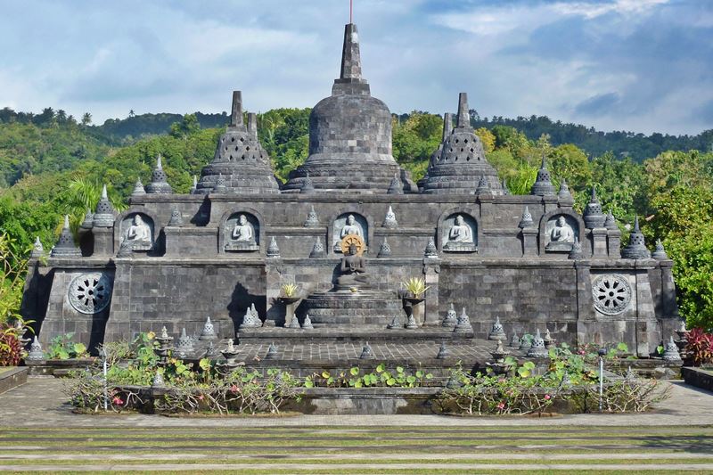 Buddhist Temple