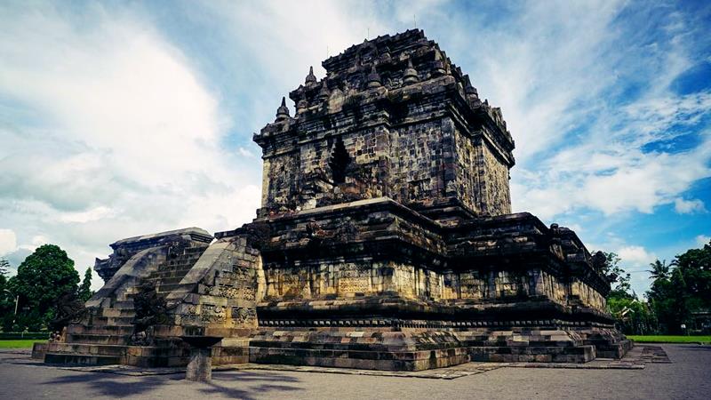candi-mendut candi-mendut