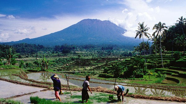 iseh-village