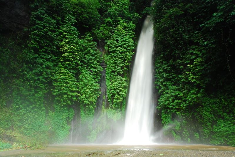 Munduk Waterfall