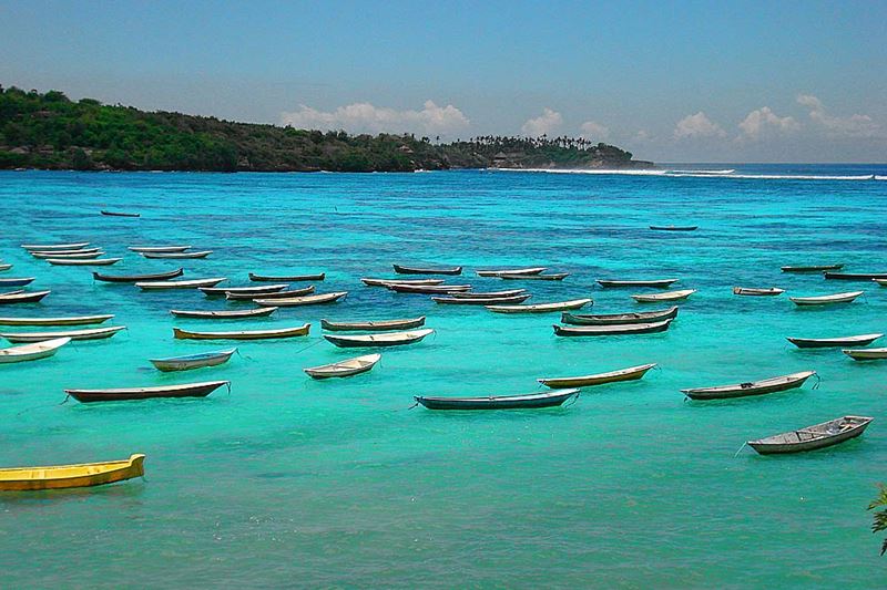 Nusa Penida