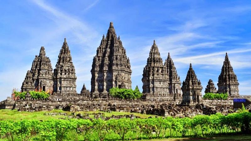 prambanan-temple prambanan-temple