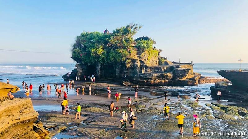 7 Days – 6 Nights Bali Wonderland Tour Package