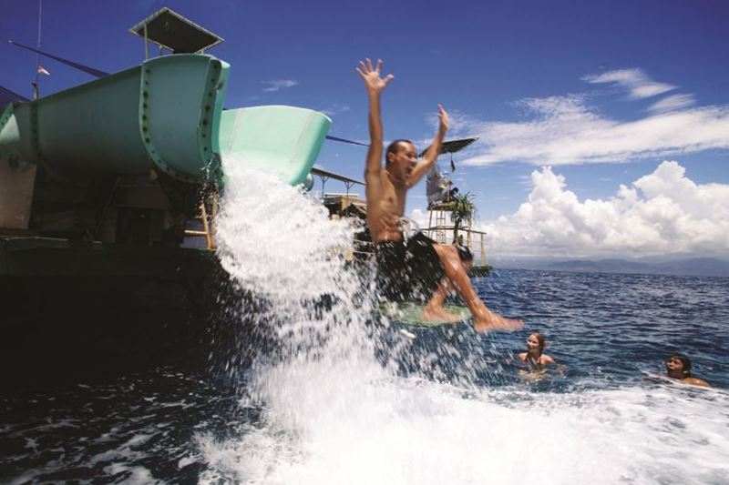watersport