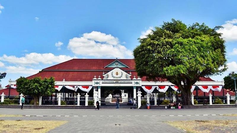 yogyakarta-palace